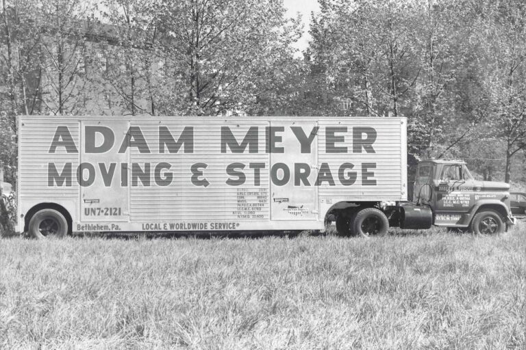 Stroudsburg PA Movers